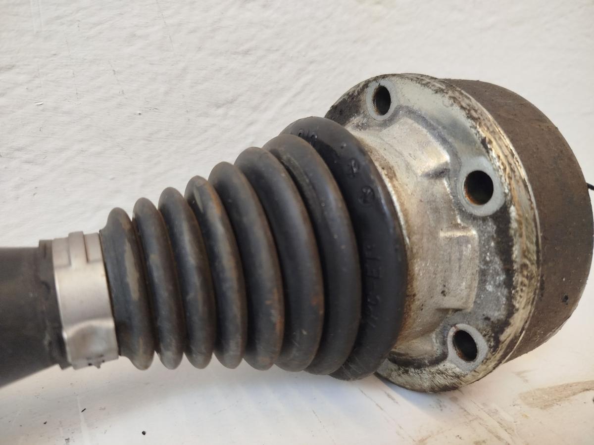 VW Polo 6R Antriebswelle Gelenkwelle vorn rechts 1.2TSI OEM