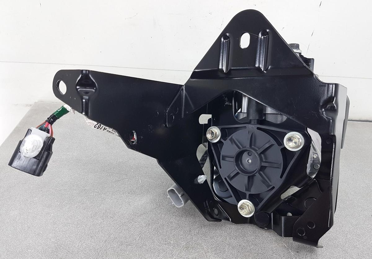 Mitsubishi Eclipse Cross Unterdruckpumpe Vakuumpumpe Bj23 2,4 72kw 4WD Hybrid