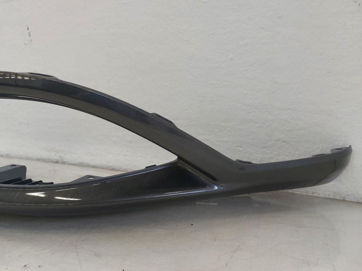 Honda Civic 8 FK Spoiler Unterteil Verkleidung Stossfänger Facelift vorn unten