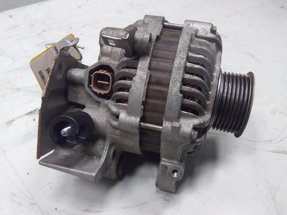 Honda Civic 8 FK2 original Lichtmaschine Generator AHGA67 MITSUBISHI BJ2009