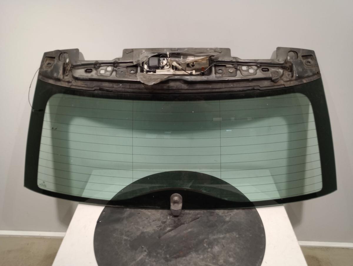 BMW 3er E46 Kombi orig Heckscheibe klappbar Bj 2003