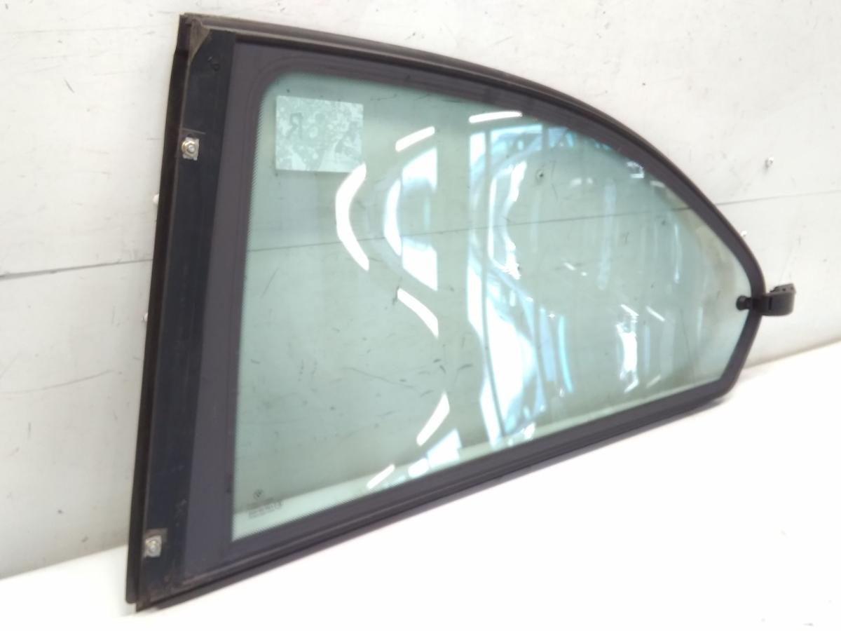 BMW 3er E46 Compact orig Ausstellfenster Ausstellscheibe hinten rechts BJ2002
