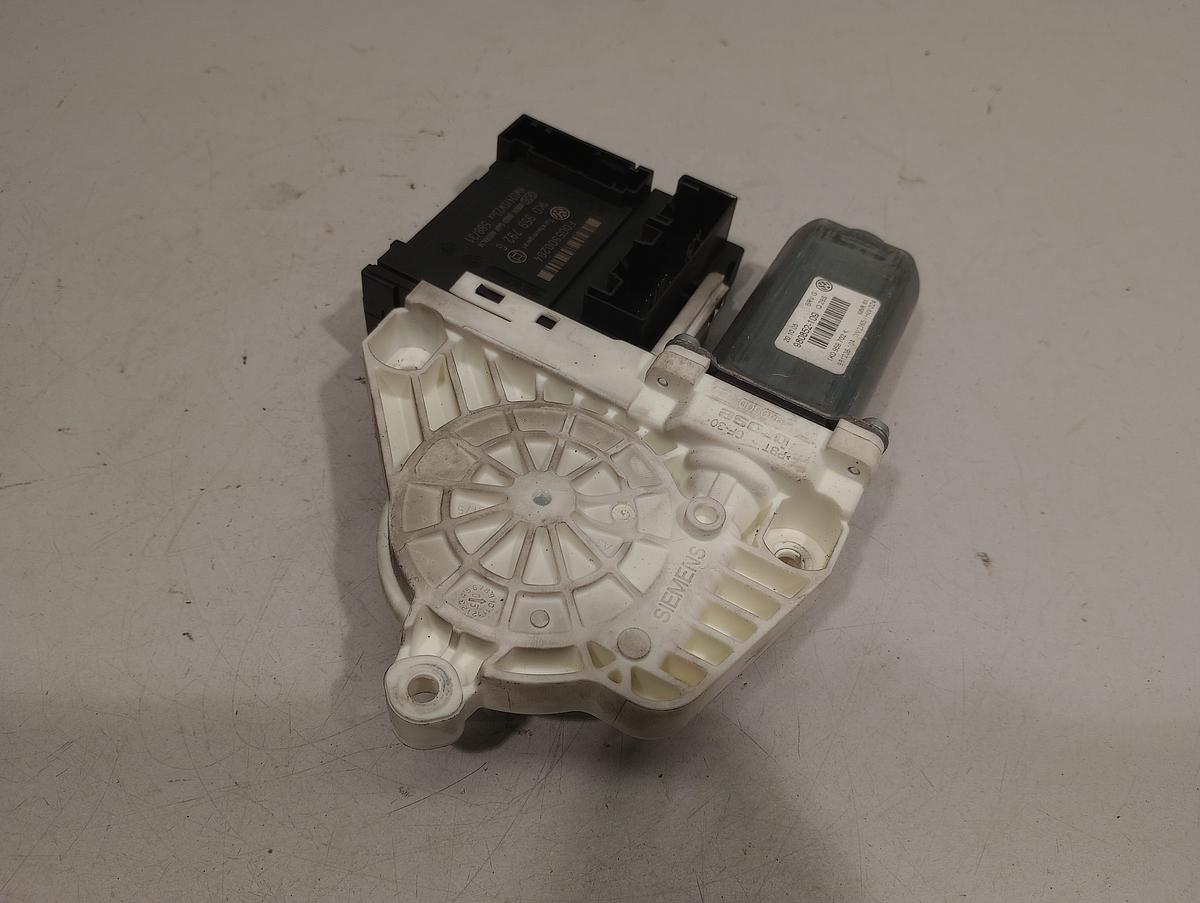 VW Passat 3C orig Motor Fensterheber vorne rechts 1K0959792G Bj 2005