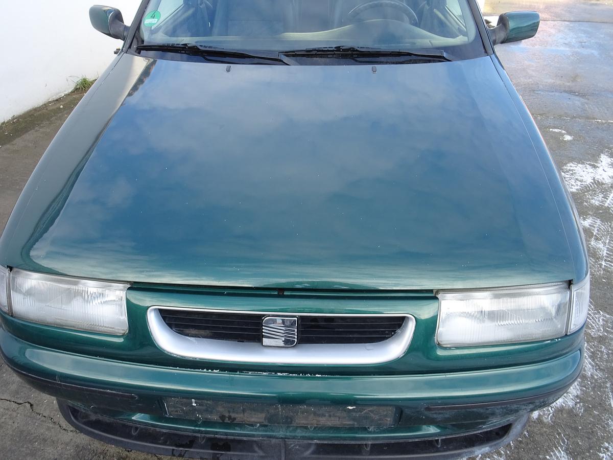 Seat Toledo 1L Bj.1997 original Motorhaube