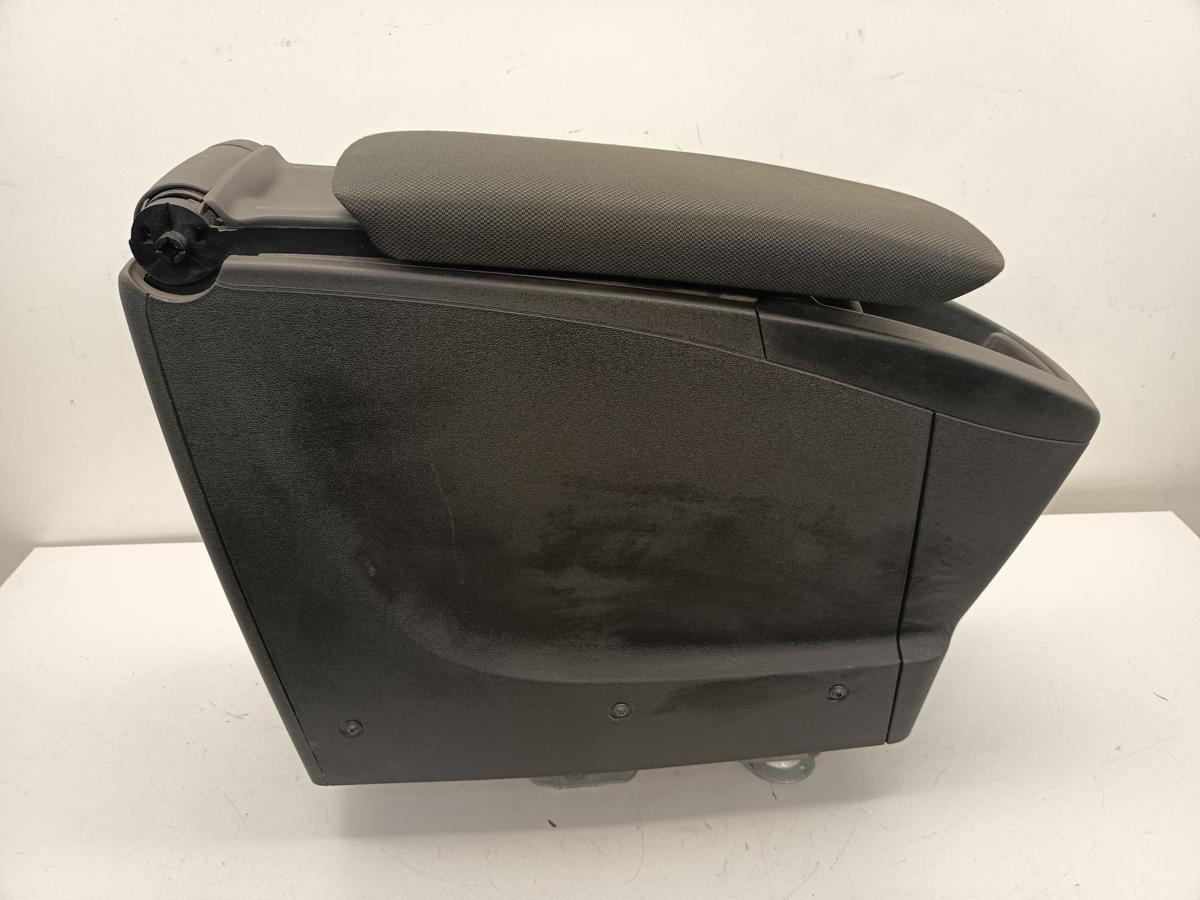 Renault Scenic III original Mittelarmlehne Mittelkonsole Stoff Baujahr 2009