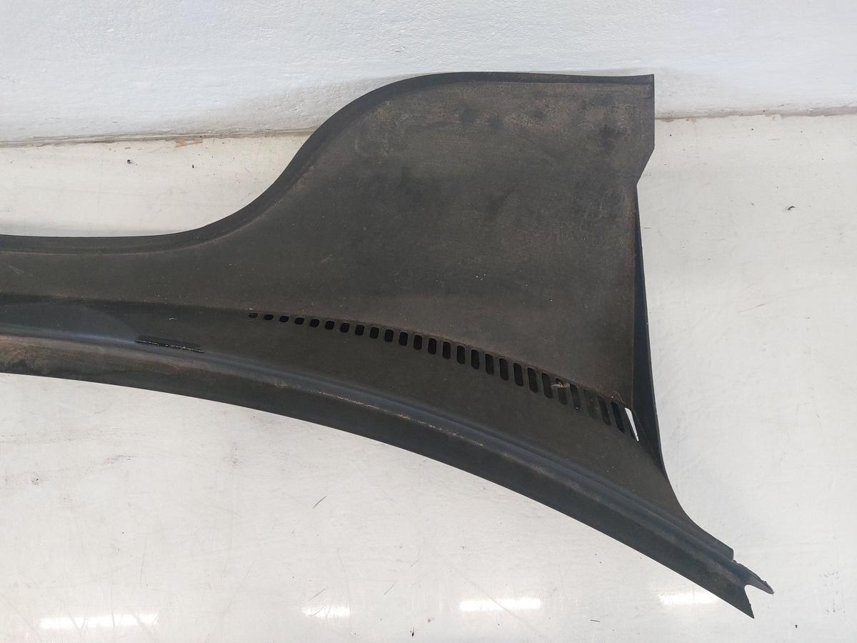 VW Golf 5 1K Windlauf Frontscheibe Abdeckung Wischeranlage OEM VW Golf 5 1K Windlauf Frontscheibe Abdeckung Wischeranlage OEM