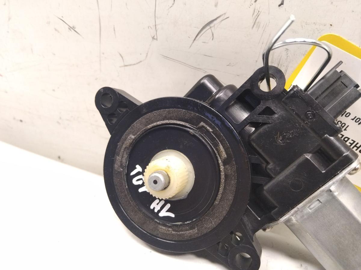 Mazda 2 DE original Fensterhebermotor hinten links CM012020 BJ2007