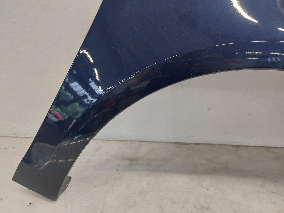 Seat Altea 5P XL Kotflügel vorn rechts Fender LW5U Adablaumet