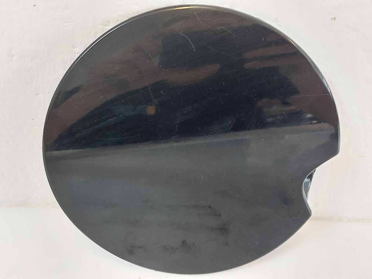 Peugeot 207SW Tankklappe Tankdeckel Tankverschluss EXL Obsidianschwarz