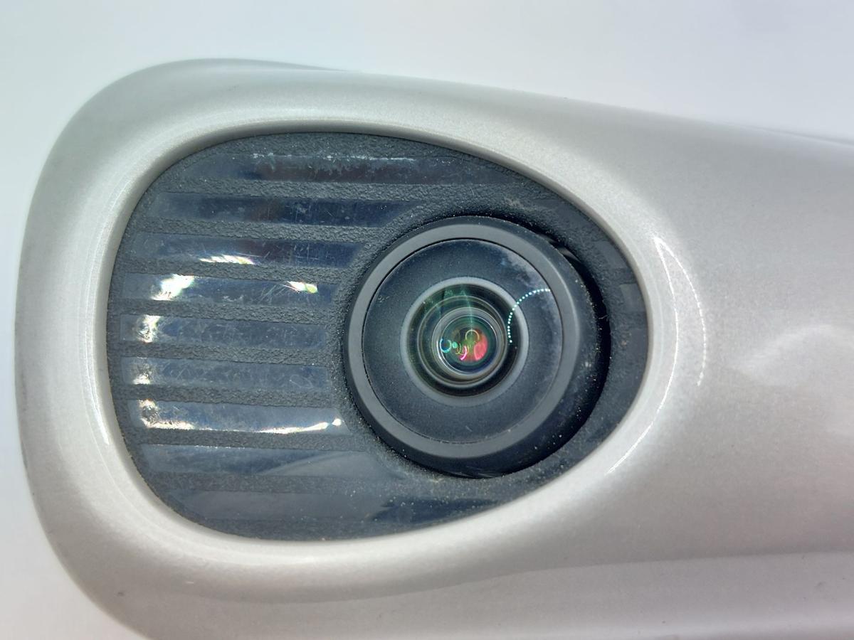 NIO ET7 Elektro Kamera Kotflügel vorn rechts Kotflügelkamera 360 Grad OEM