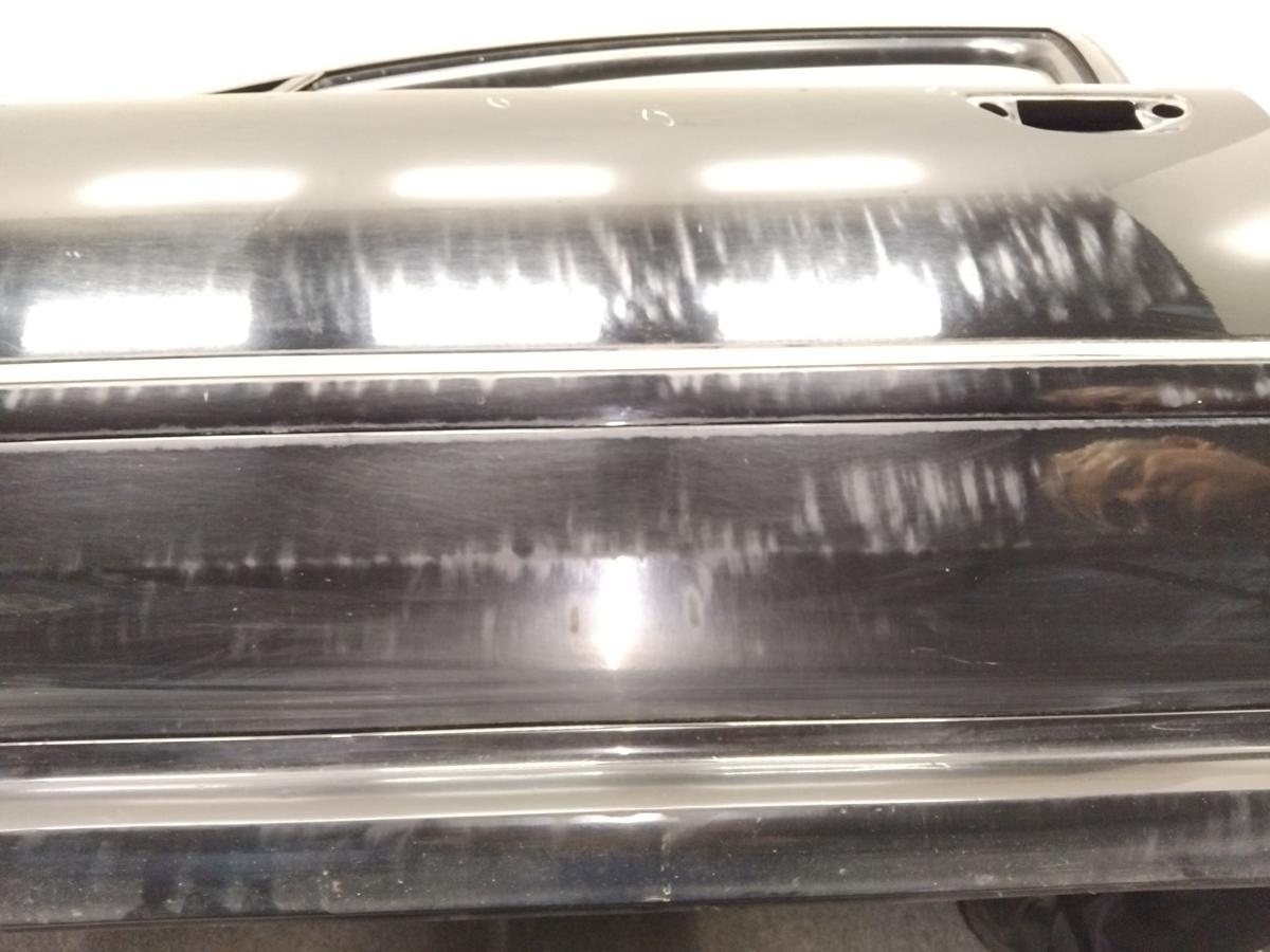 Audi A8 D3 4E Tür vorn links Fahrertür brilliantschwarz LY9B Bj.2004