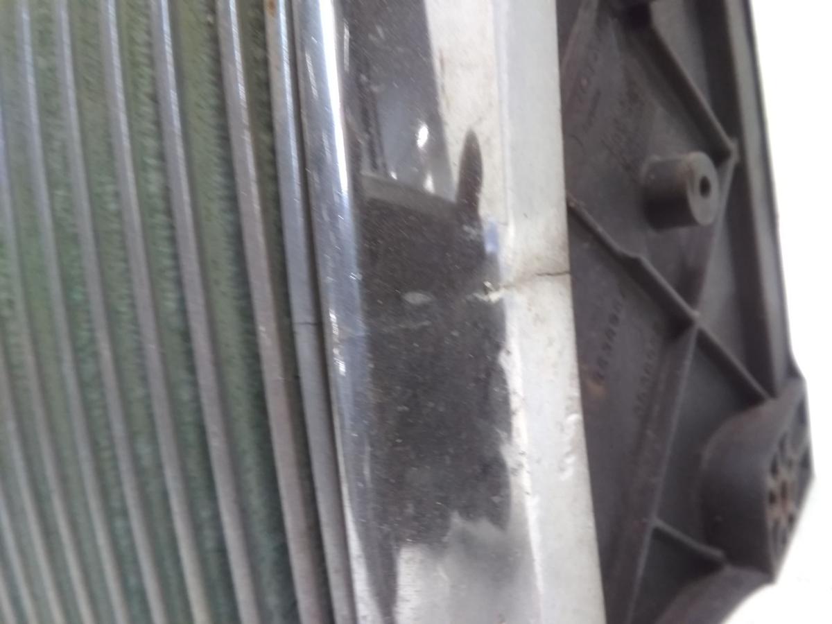 Volvo 940 Kombi original K&uuml;hlergrill 2.3T Bj.1998