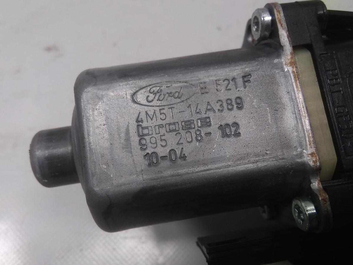 Ford Focus 2 original Fensterhebermotor vorn links Bj.2010