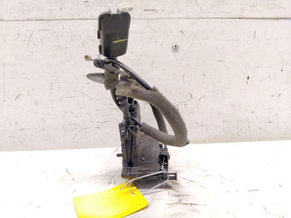 Renault Clio 4 original T&uuml;rschloss hinten links mit Zentralverriegelung BJ2016