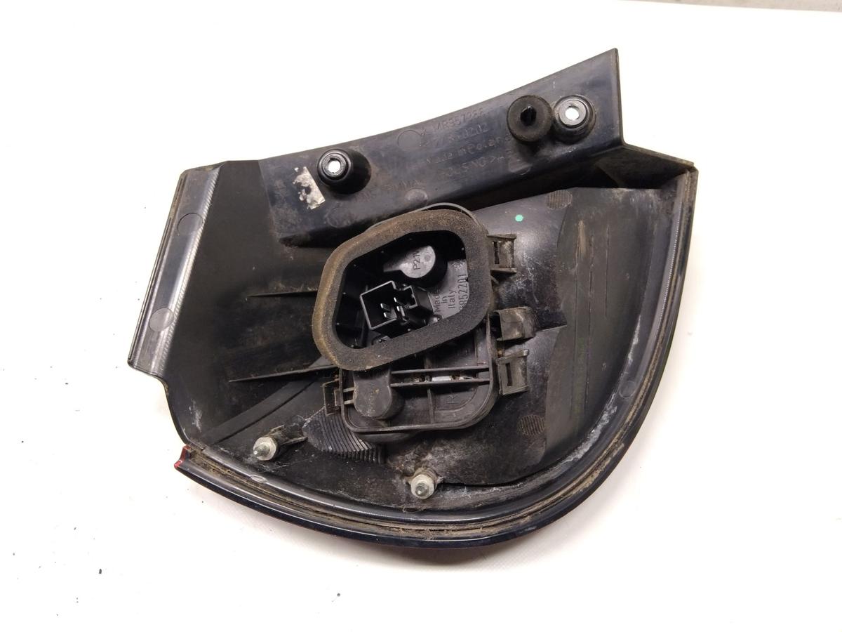 Mitsubishi Colt Z30 orig. Rückleuchte Heckleuchte rechts 3-türig Facelift BJ2009