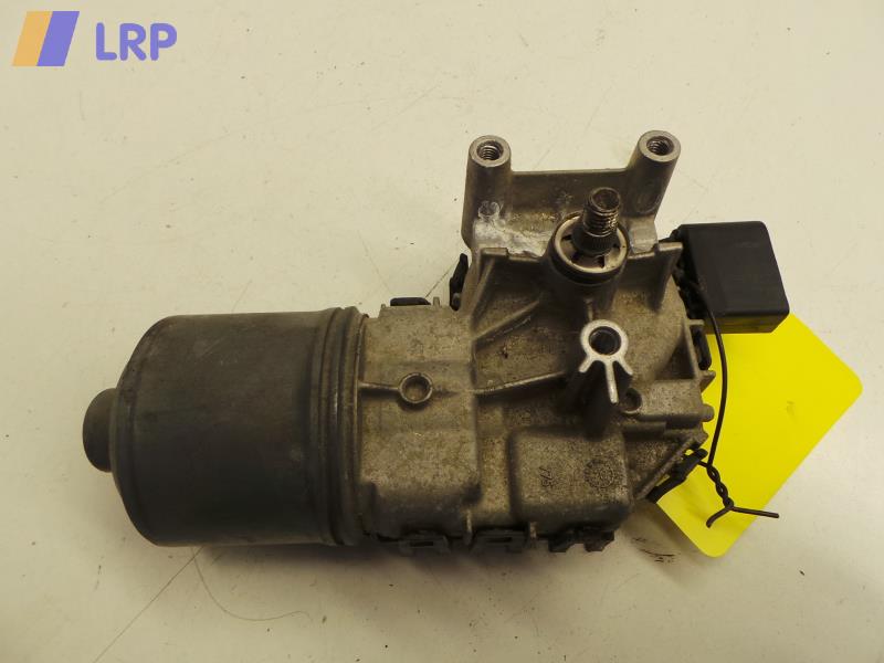 Audi A4 8E B7 Bj.2004 original Wischermotor vorn 8E1955119 Bosch 0390241509