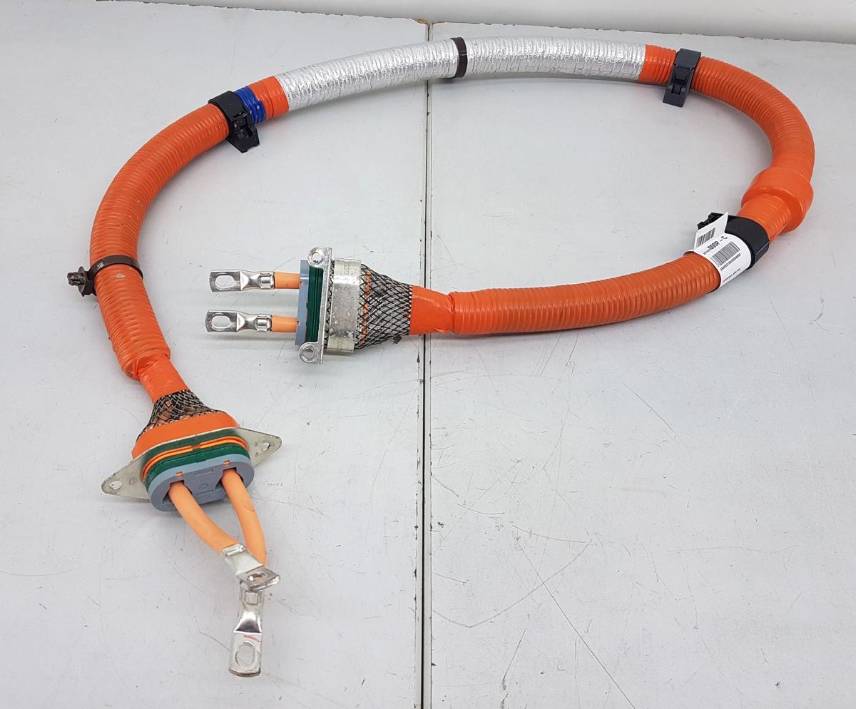 Mitsubishi Eclipse Cross Hochvoltleitung Bj2023 HV Kabel Kabelstrang HV Akku
