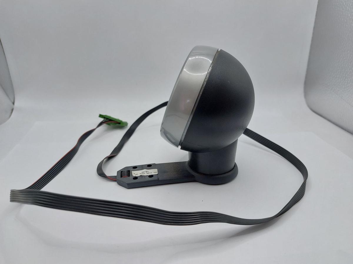 Smart 450 City Coupe Drehzahlmesser analog Benzin Motordrehzahl
