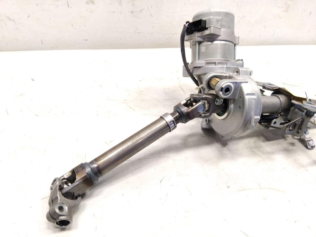 Mitsubishi Eclipse Cross original Lenks&auml;ule elektrisch Facelift