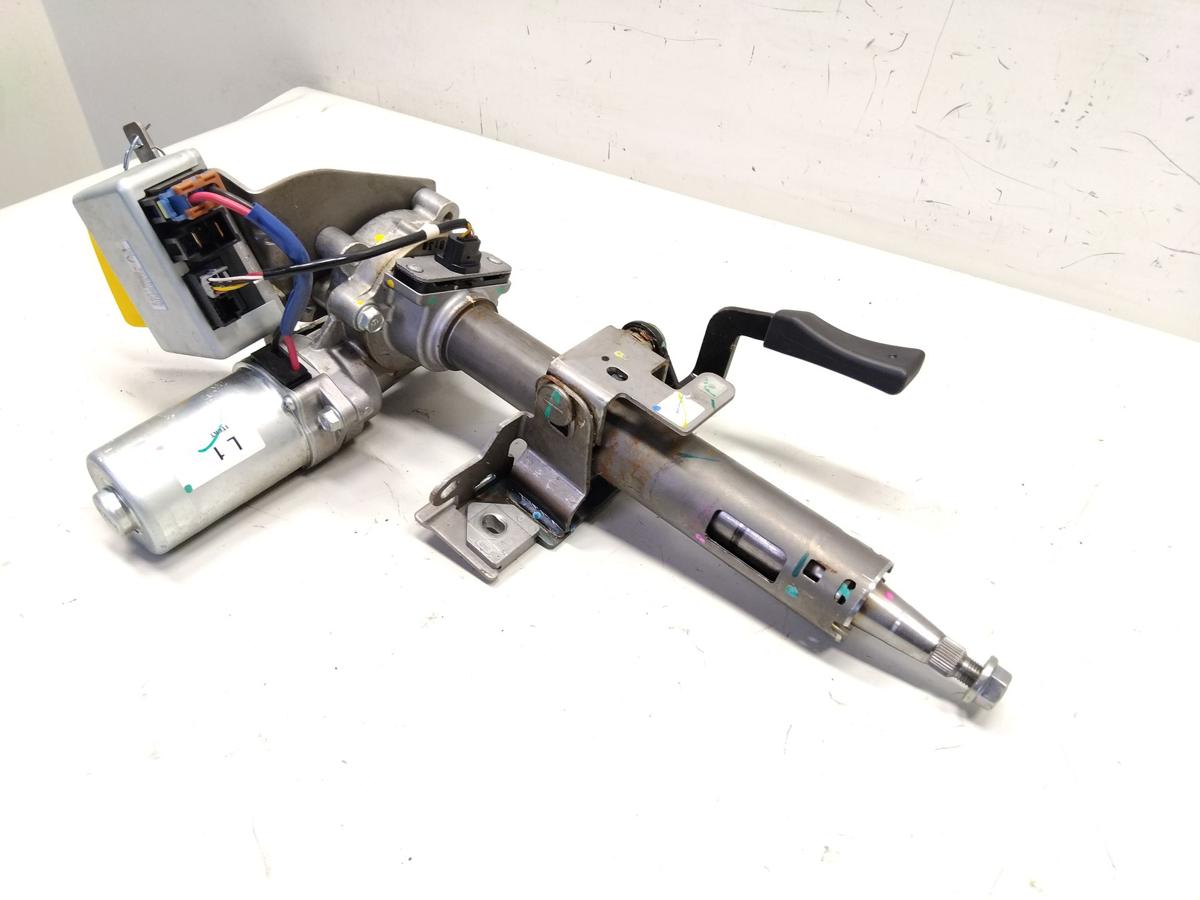 Mitsubishi Space Star A0 original Lenks&auml;ule mit Servomotor Bj.2013