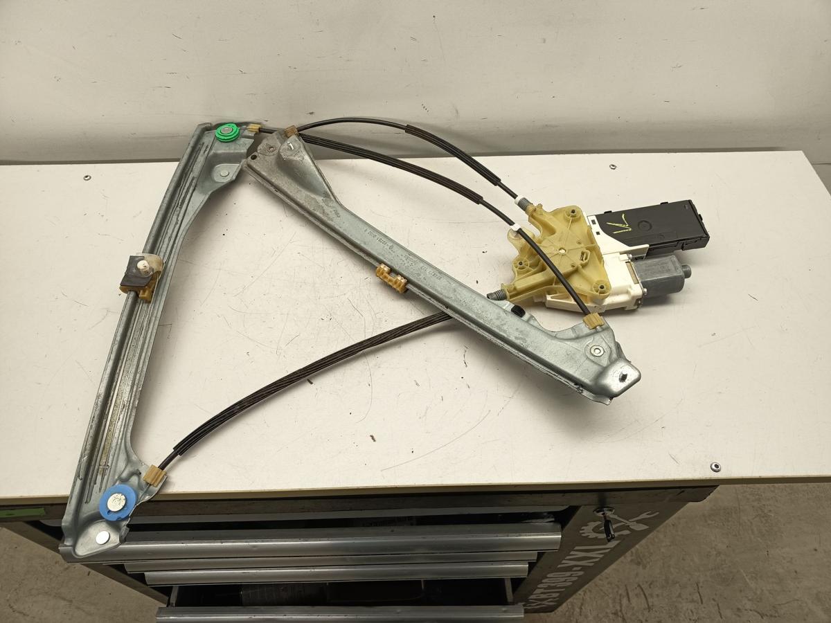 Renault Laguna III Kombi original Fensterheber vorne links elektrisch Bj 2009