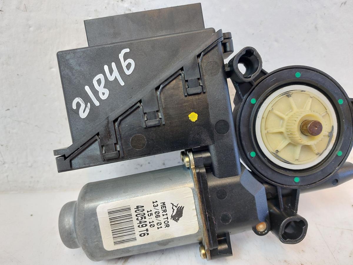 Skoda Fabia 6Y Fensterhebermotor vorn rechts Hebermotor OEM Motor Fensterheber