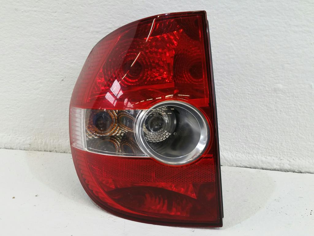 VW Fox 5Z Bj.2010 Rückleuchte links Rücklicht 5Z8945095 ARTEB