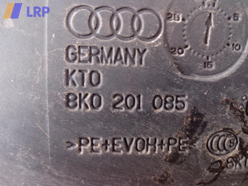 Audi A4 8K B8 S4 original Tank Benzintank Avant Quattro