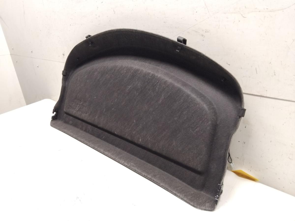 Mazda2 III DJ original Hutablage Kofferraumabdeckung BJ2015 5-türig Mazda2 III DJ original Hutablage Kofferraumabdeckung BJ2015 5-türig