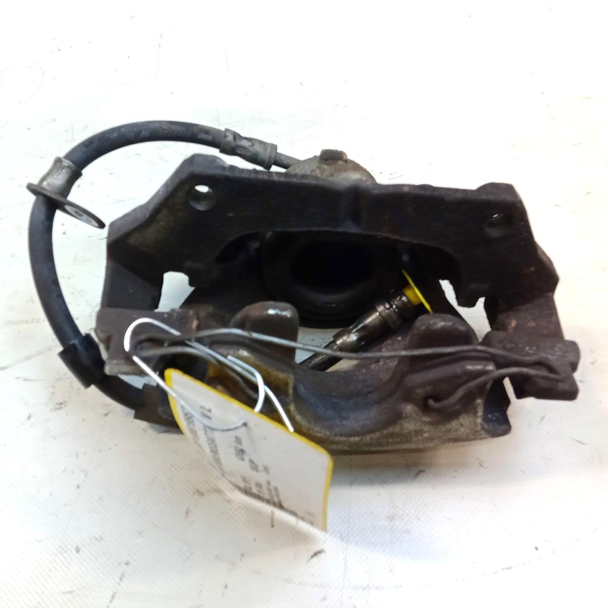 Ford Fiesta HJ HF original Bremssattel Vorderachse links 1.0 74kw Bj.2019