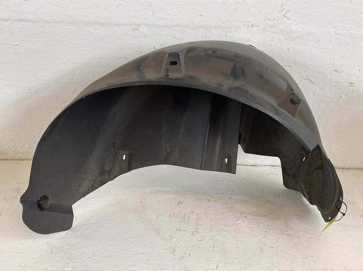 Skoda Fabia 6Y Radhausschale hinten links Innenkotflügel OEM