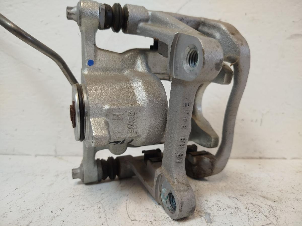 Smart #1 HX11 Pulse Bremssattel hinten links Bremszange Sattel Hinterachse