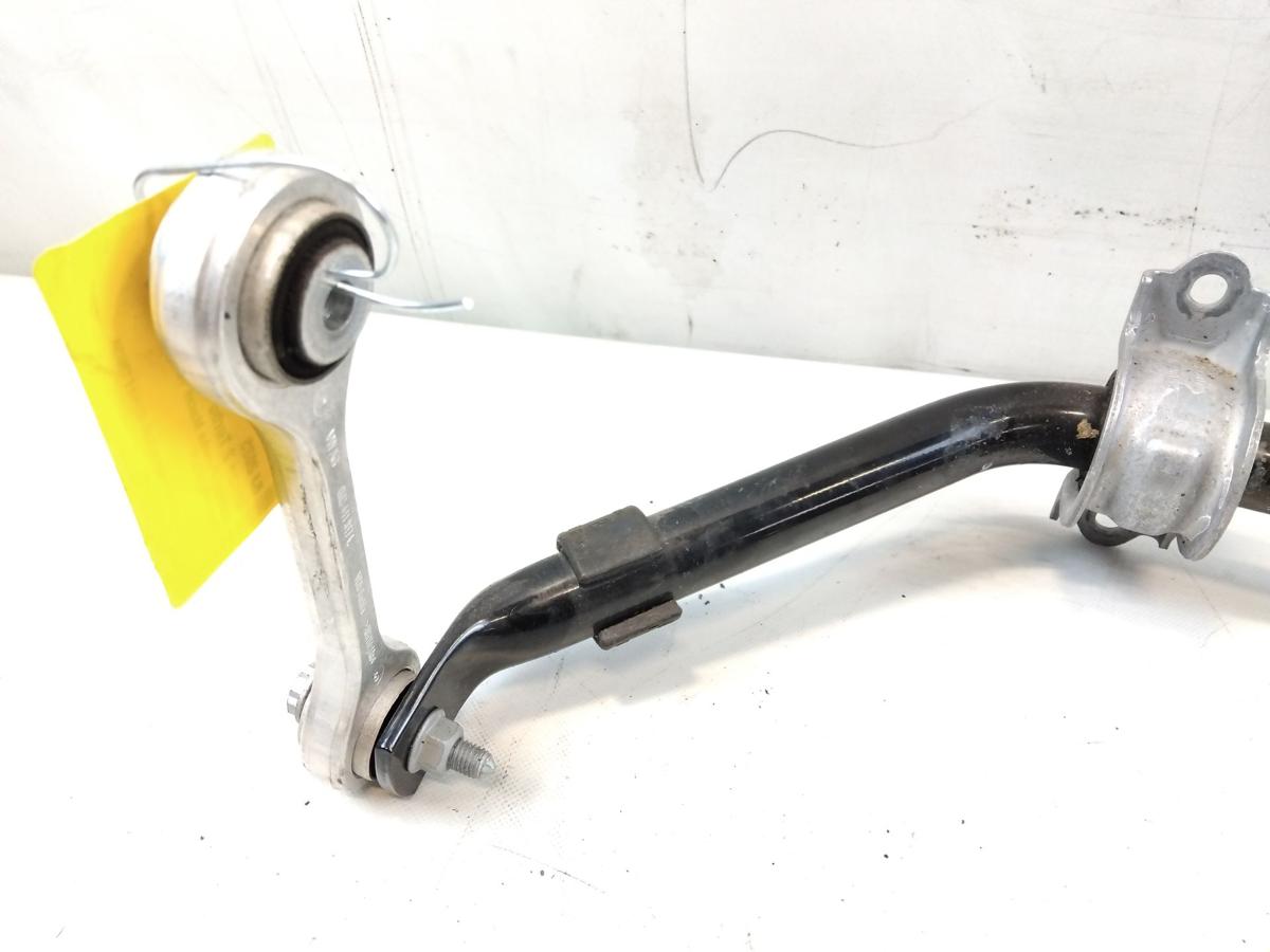 Porsche Macan 2 Turbo XAB original Stabilisator Vorderachse Bj.2024 85H411303A