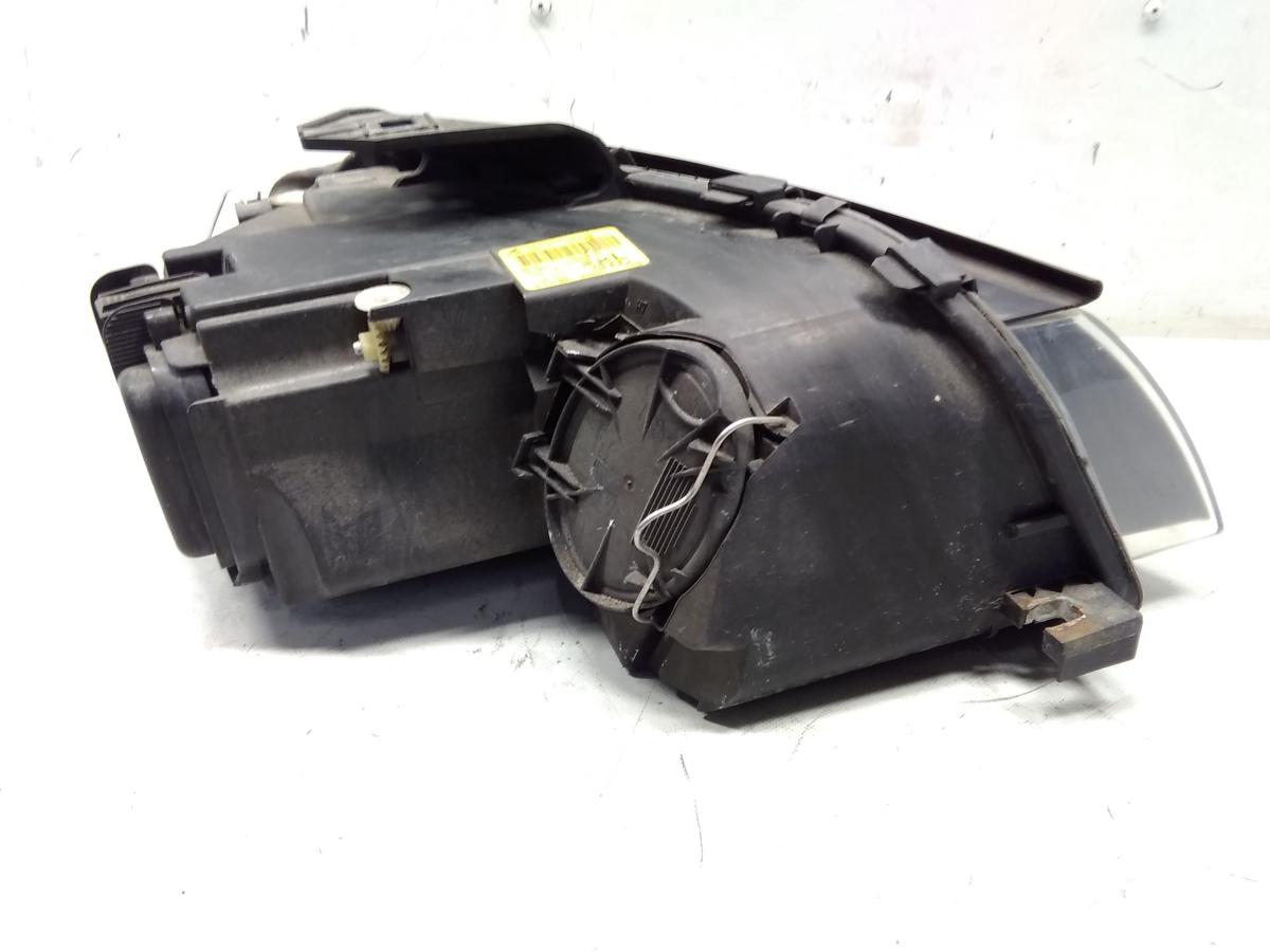Audi A3 8P original Scheinwerfer vorn links Xenon 8P0941003D BJ2003