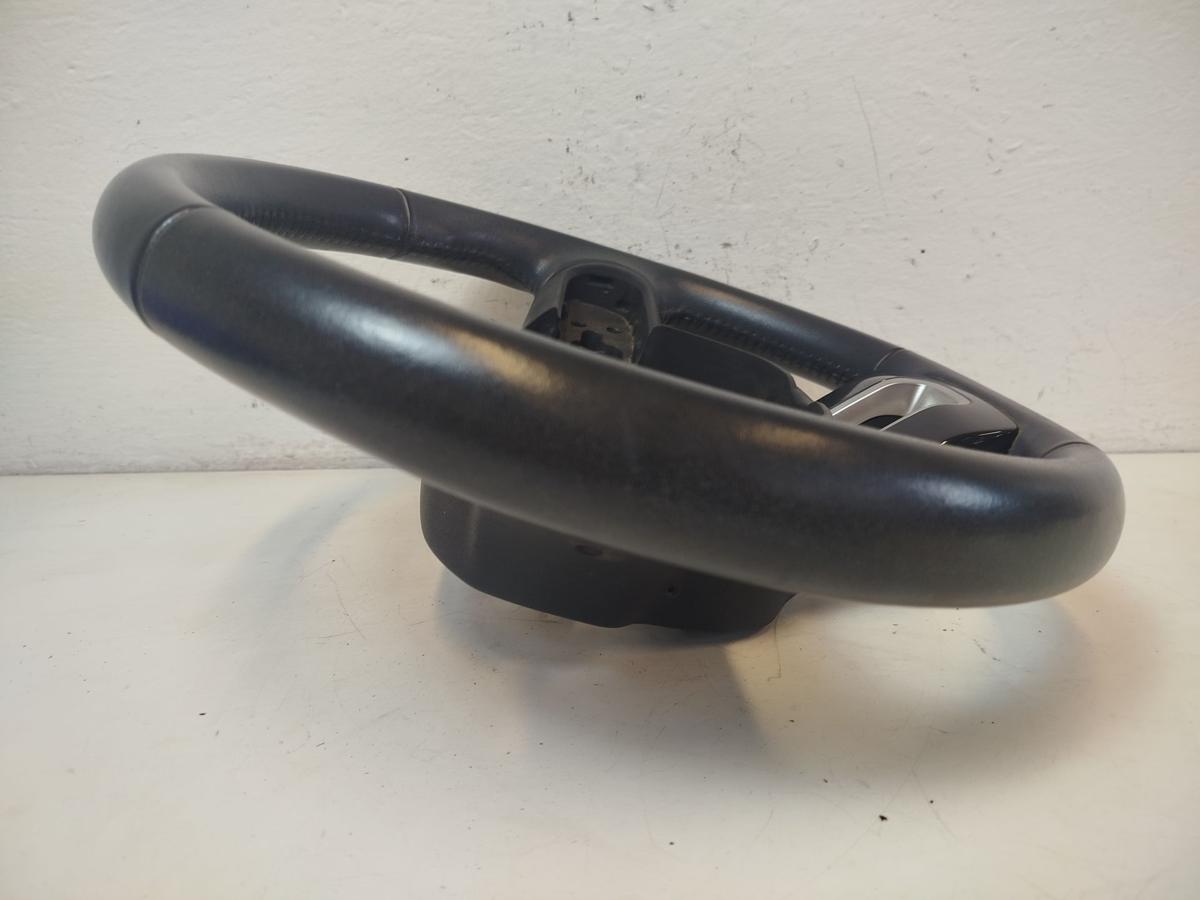 Citroen C3 III SX ab17 Lederlenkrad Lenkrad Leder mit Multifunktionstasten OEM