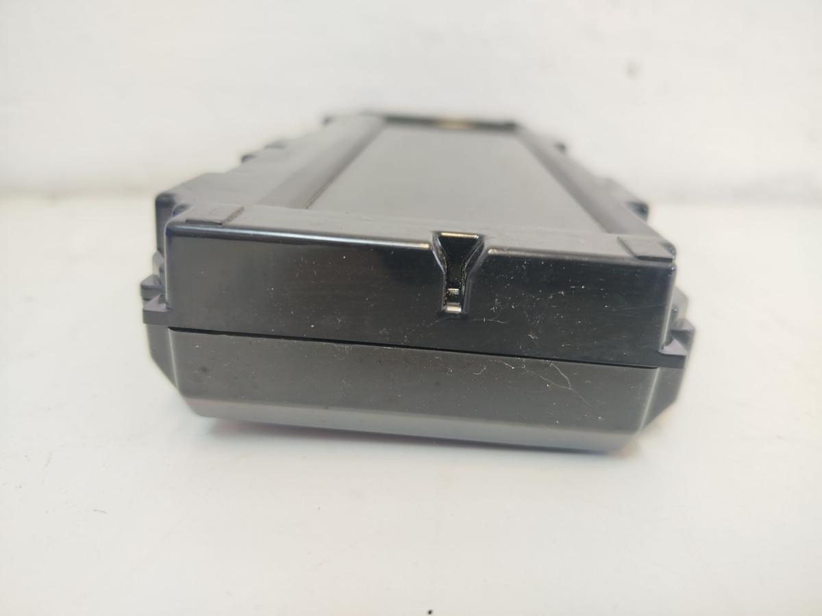 Opel Meriva B Radiodisplay Anzeige Bildschirm Autoradio OEM
