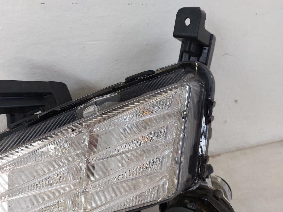 Hyundai i30 PD Mild Hybrid Tagfahrleuchte links Tagfahrlicht LED OEM TFL NSW