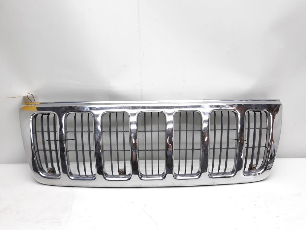 Jeep Grand Cherokee Grill Kühlergrill BJ1999