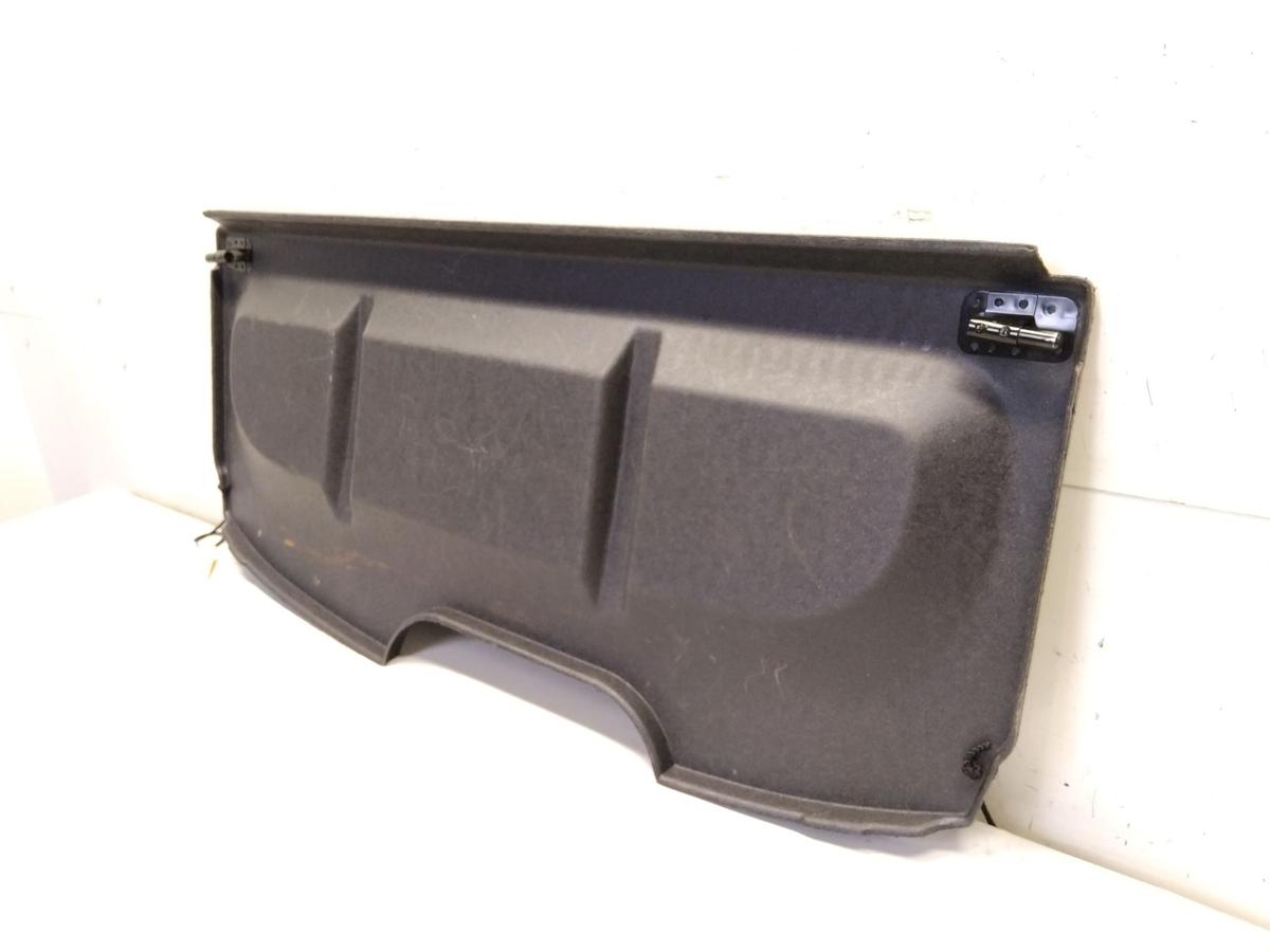 Chevrolet Aveo T250 original Hutablage Kofferraumabdeckung Steilheck BJ2008