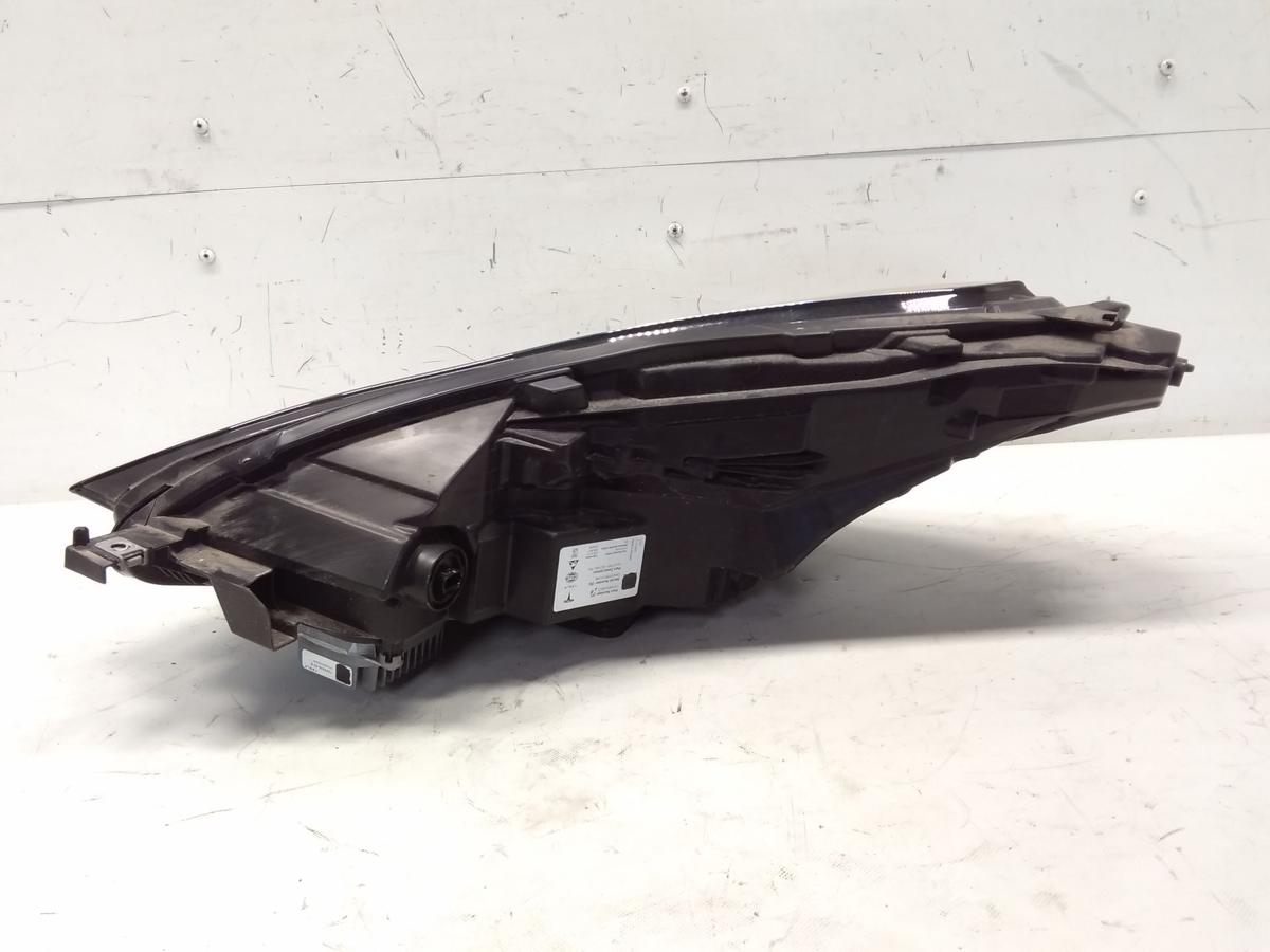 Tesla Model Y original LED-Scheinwerfer rechts Hella BJ2023 151495300D