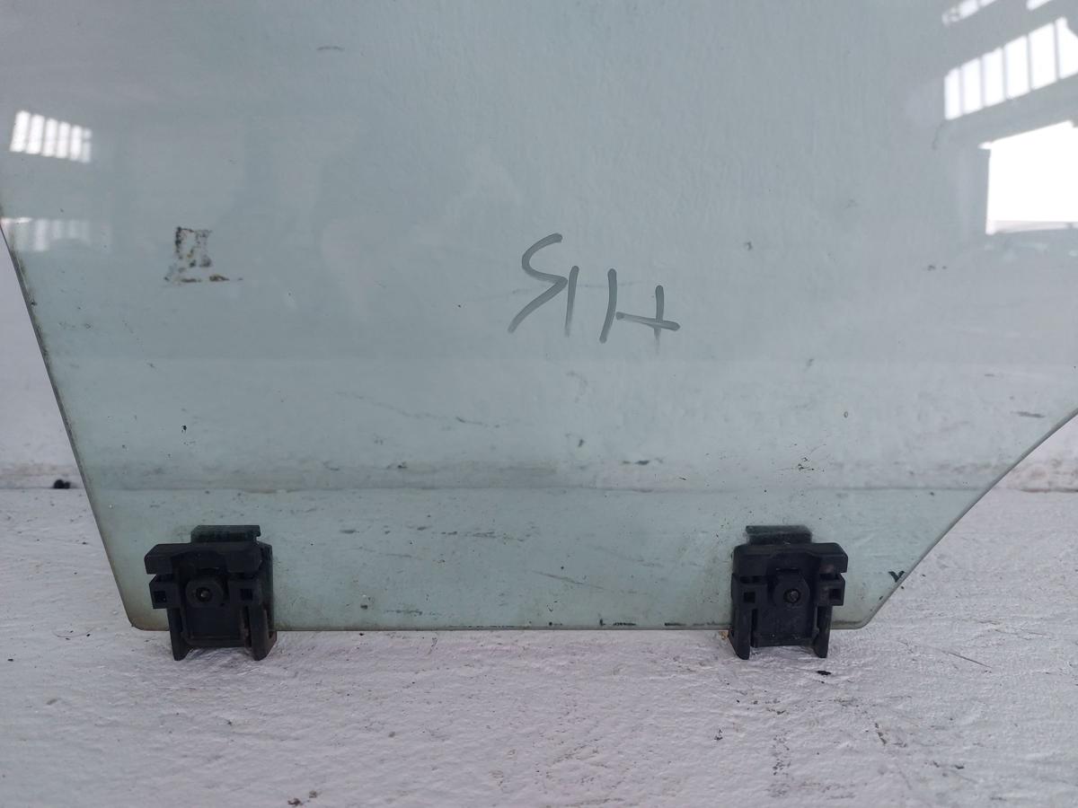 Citroen C3 III SX ab17 Seitenscheibe hinten rechts Fondt&uuml;r Colorglas T&uuml;rscheibe