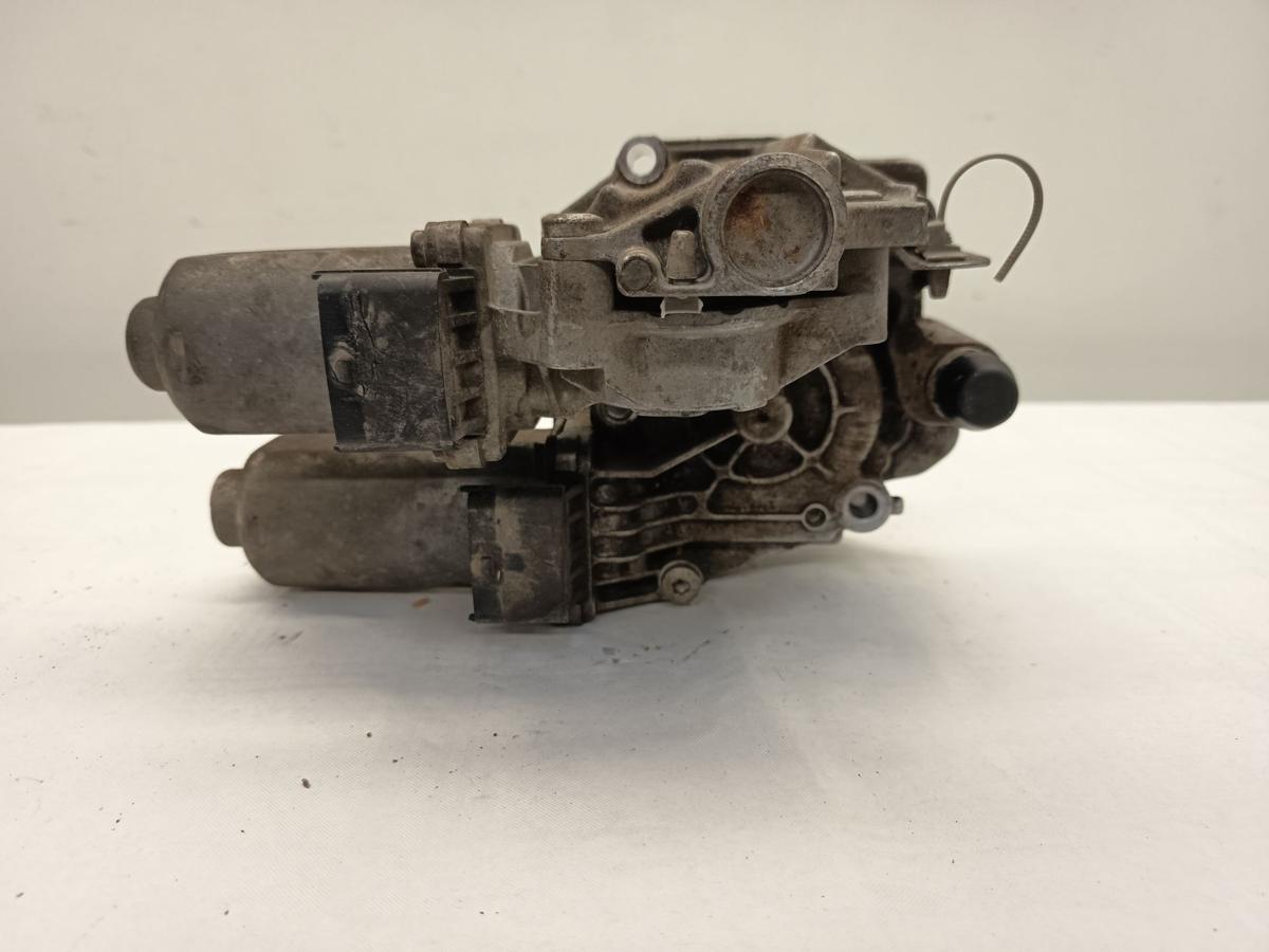 Opel Meriva A orig Stellmotor Schalteinheit Easytronic 55351033 Z16XE Bj 2003