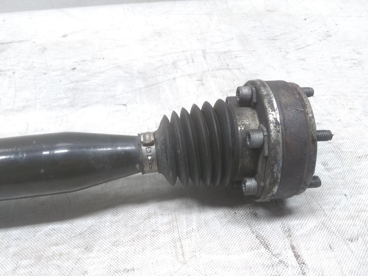 VW Golf Plus 5M orig.Gelenkwelle Antriebswelle vorn rechts 1K0407272DM 1.4 59kw