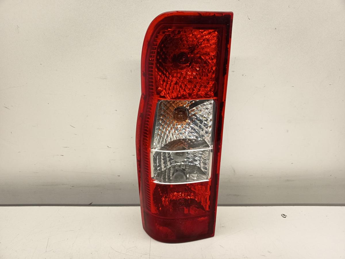 Ford Transit TT9 original R&uuml;ckleuchte links Heck Schluss Licht Baujahr 2013