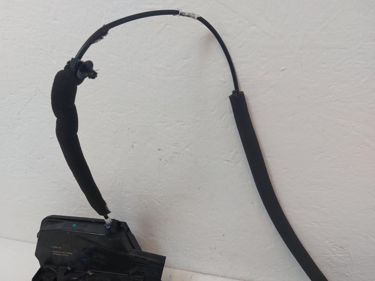 NIO ET7 Elektro Türschloss vorn rechts mit Stelleinheit Zuziehhilfe Schloss OEM