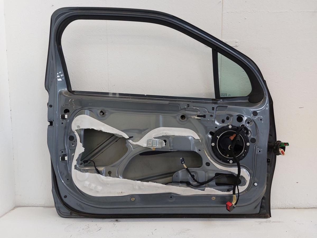 Citroen DS3 Sport Chic T&uuml;r vorn links Fahrert&uuml;r im Rohbau KTH Thorium Grau