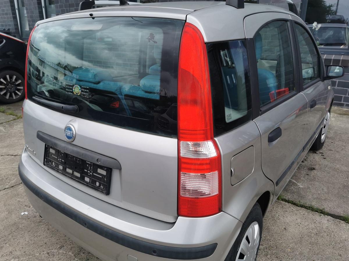 Fiat Panda 169 Rückleuchte Schlussleuchte Rücklicht Lampe hinten rechts