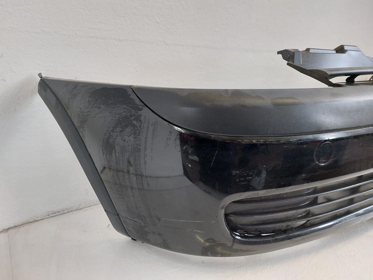 Opel Corsa C Stossfänger Stossstange Bumper vorn Farbcode unbekannt bis BJ 03