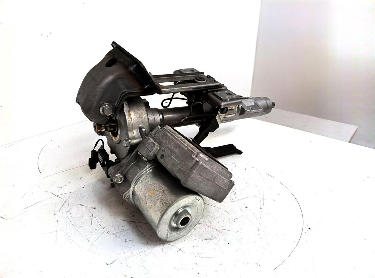 Mazda 6 GY orig elektrische Lenksäule Lenkunterstützung mit Motor Bj 2015