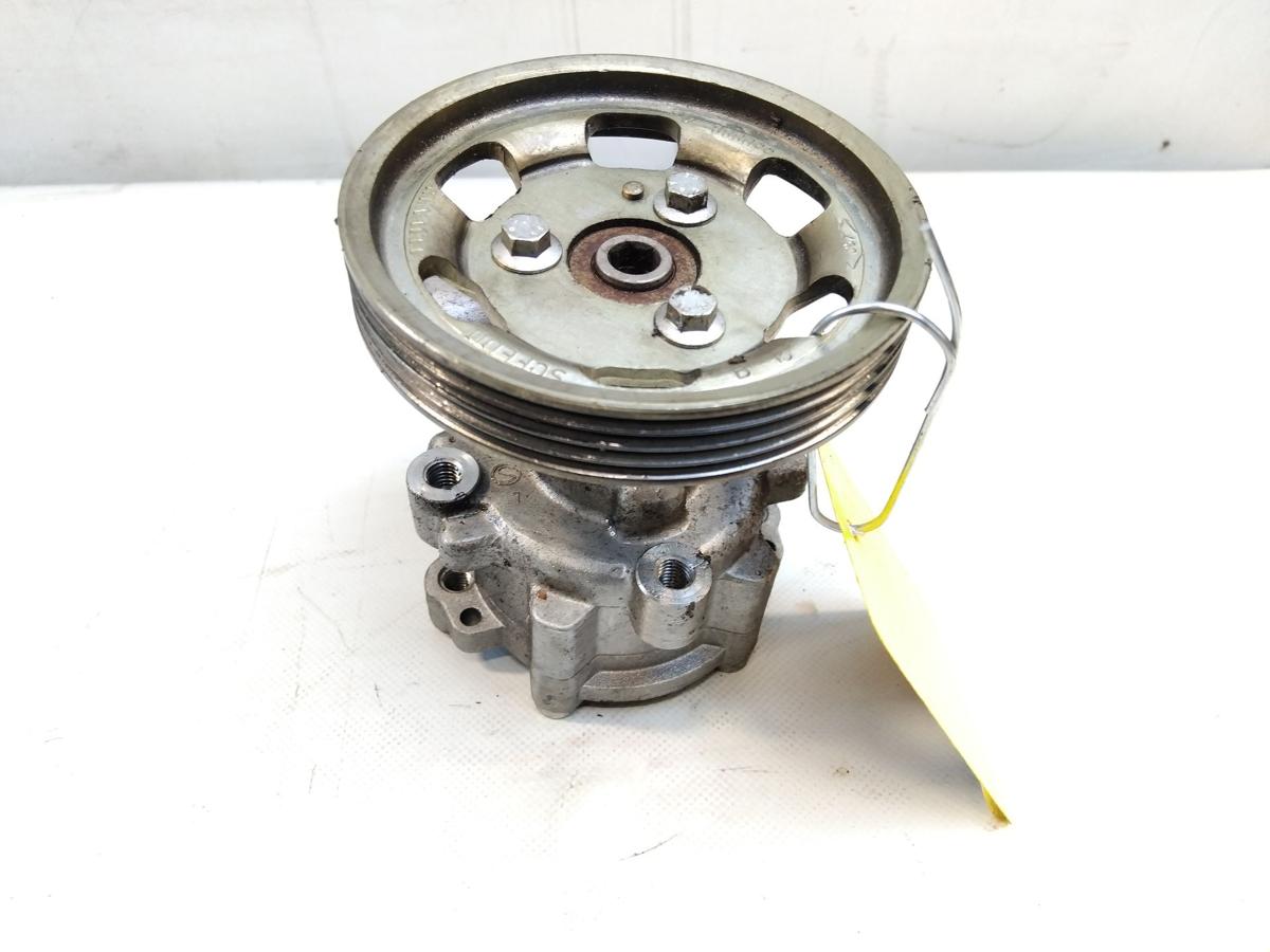 Dacia Logan 2 original Servopumpe Lenkung 491101451R 1.2 55kw BJ2015